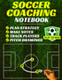 Soccer Coaching Notebook