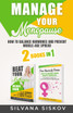 MANAGE YOUR MENOPAUSE 2 BOOKS IN 1