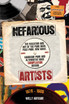 Nefarious Artists