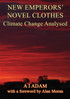 New Emperors' Novel Clothes - Climate Change Analysed