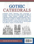 Gothic Cathedrals  / Famous Gothic Churches of Europe