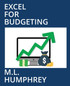 Excel for Budgeting