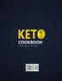 KETO COOKBOOK FOR BEGINNERS