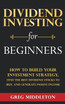 Dividend Investing for Beginners