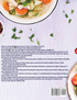 The complete New Mediterranean Diet Cookbook For Beginners 2024