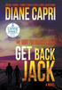 Get Back Jack Large Print Hardcover Edition