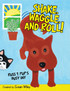 Shake, Waggle, and Roll!