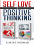 Positive Thinking, Self Love