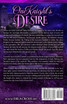 One Knight's Desire