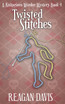 Twisted Stitches