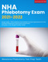 NHA Phlebotomy Exam 2021-2022