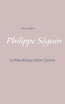 Philippe Séguin