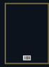 Sämtliche Schriften und Briefe, BAND 1, Sämtliche Schriften und Briefe (1663-1672)