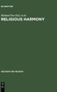 Religious Harmony