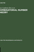Combinatorial Number Theory