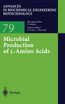 Microbial Production of L-Amino Acids