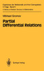 Partial Differential Relations
