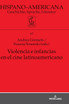 Violencia e infancias en el cine latinoamericano