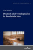 Deutsch als Fremdsprache in Aserbaidschan