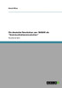 Die deutsche Revolution von 1848/49 als "Kommunikationsrevolution"
