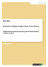 Business Engineering