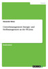 Umweltmanagement