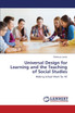 Universal Design for Learning and the Teaching of Social Studies