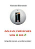 Golf - Olympisches von A bis Z