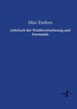 Lehrbuch der Waldwertrechnung und Forststatik