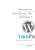 Wordpress für Anfänger