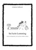 Sei kein Lemming