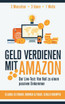 Geld verdienen mit Amazon