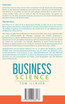 Business Science