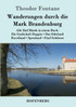 Wanderungen durch die Mark Brandenburg