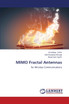 MIMO Fractal Antennas