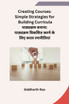 Creating Courses