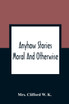 Anyhow Stories