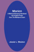 Morien