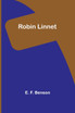 Robin Linnet