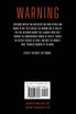 Dark Matter Magazine Halloween Special Issue 2023