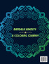 Mandala Serenity