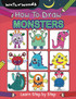 How To Draw Monsters