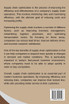 Supply Chain Optimization Minimizing Risks, Maximizing Efficiency
