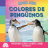 Arcoiris Junior, Colores de Pinguinos