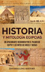 Historia y Mitología Egipcias