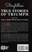 Storytellers' True Stories of Triumph