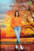 Chokecherry Valley Love - Large Print