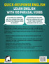 Quick-Response English Learn English with 100 Phrasal Verbs