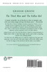 The Third Man and The Fallen Idol