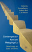 Contemporary Kantian Metaphysics